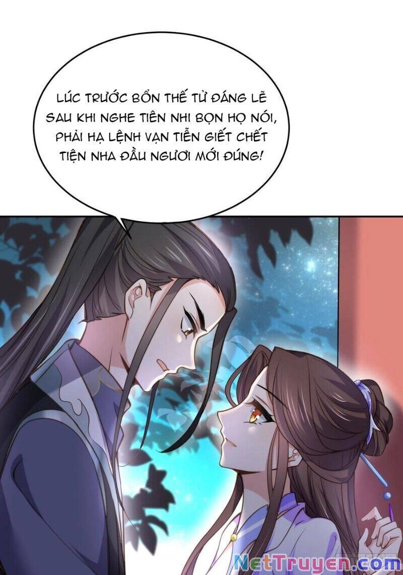 Hoạn Phi Thiên Hạ Chapter 131 - Trang 2