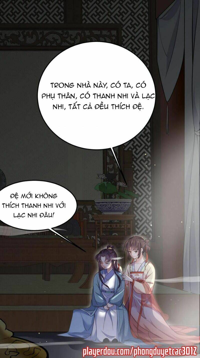 Hoạn Phi Thiên Hạ Chapter 132 - Trang 2