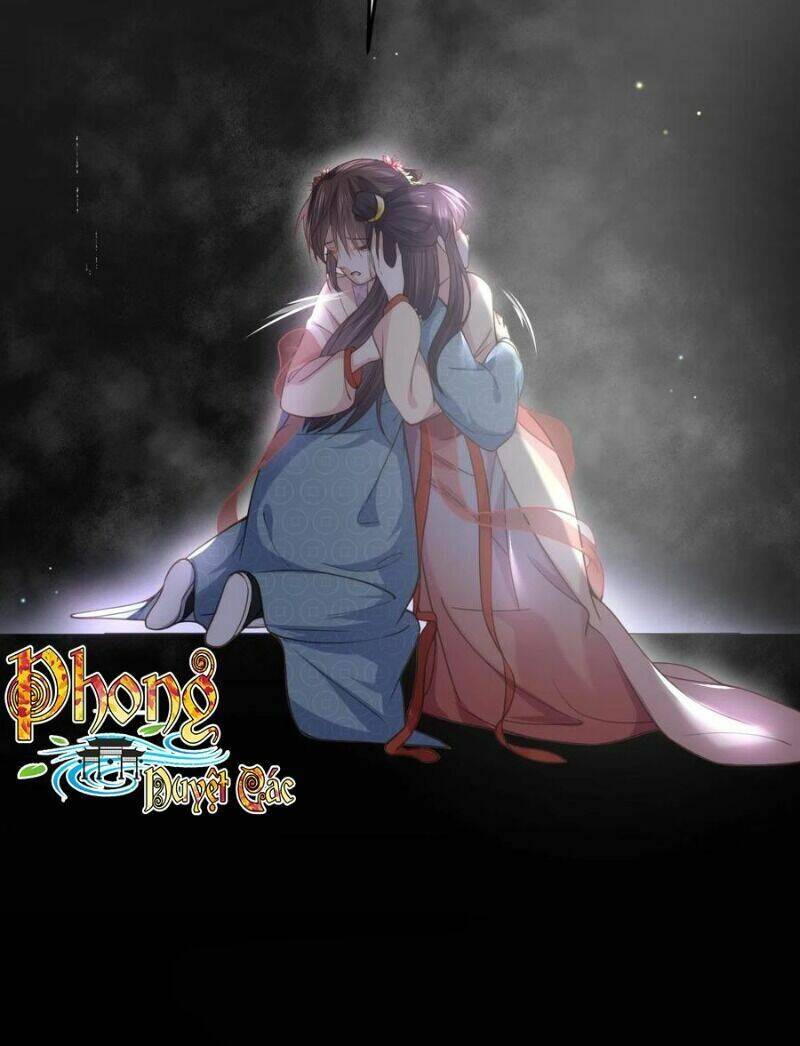 Hoạn Phi Thiên Hạ Chapter 132 - Trang 2