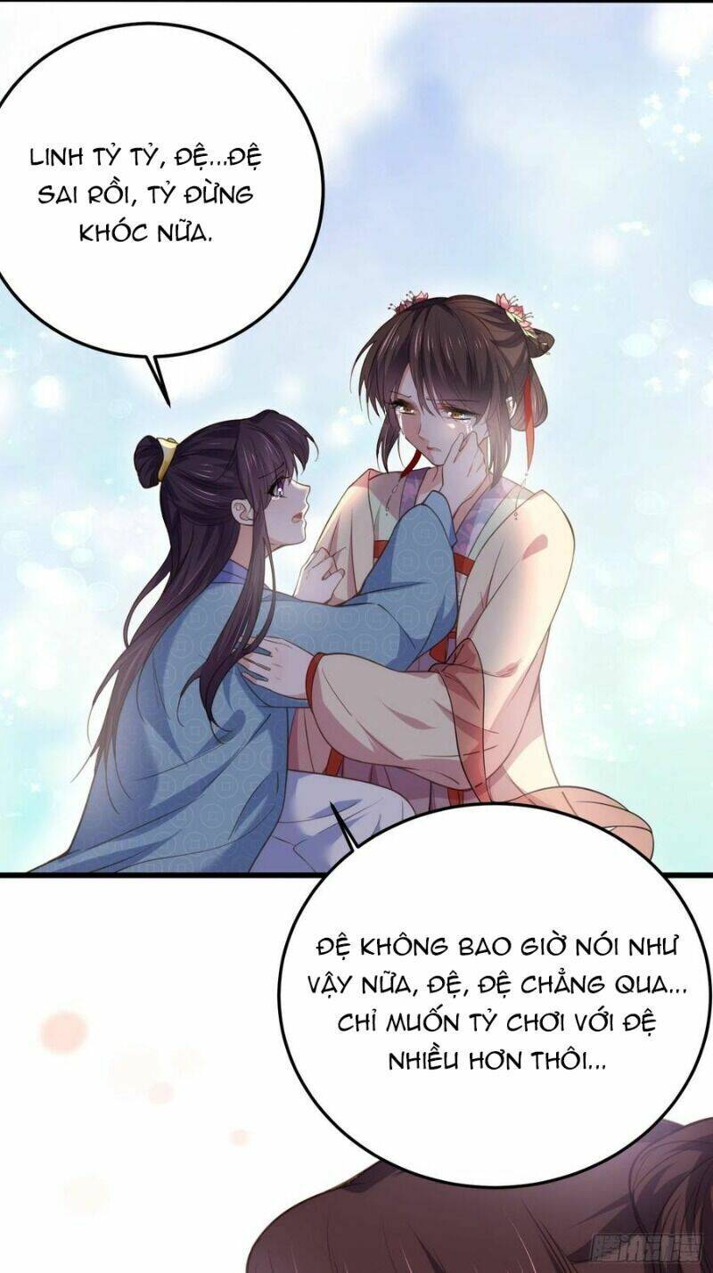 Hoạn Phi Thiên Hạ Chapter 132 - Trang 2