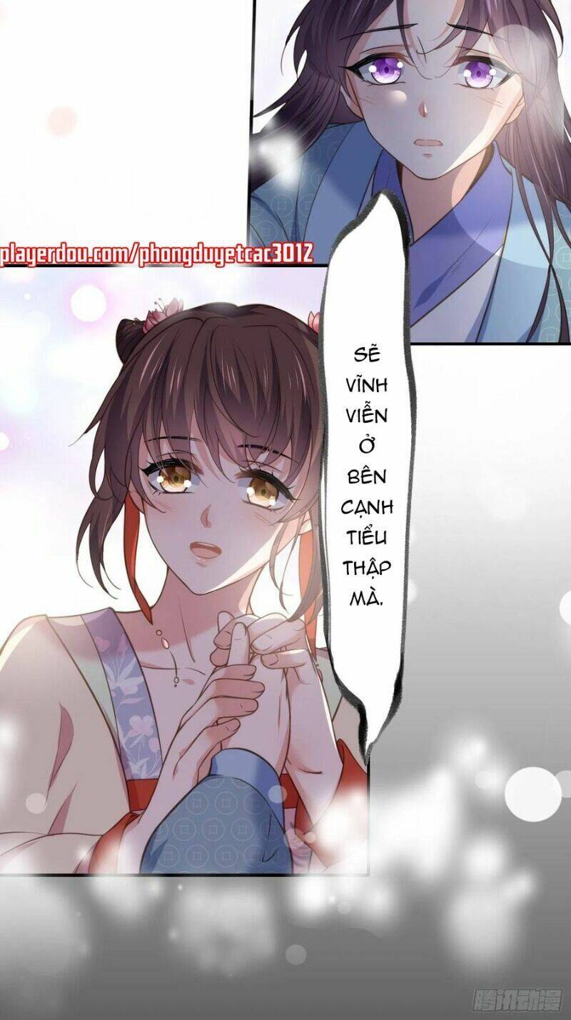 Hoạn Phi Thiên Hạ Chapter 132 - Trang 2