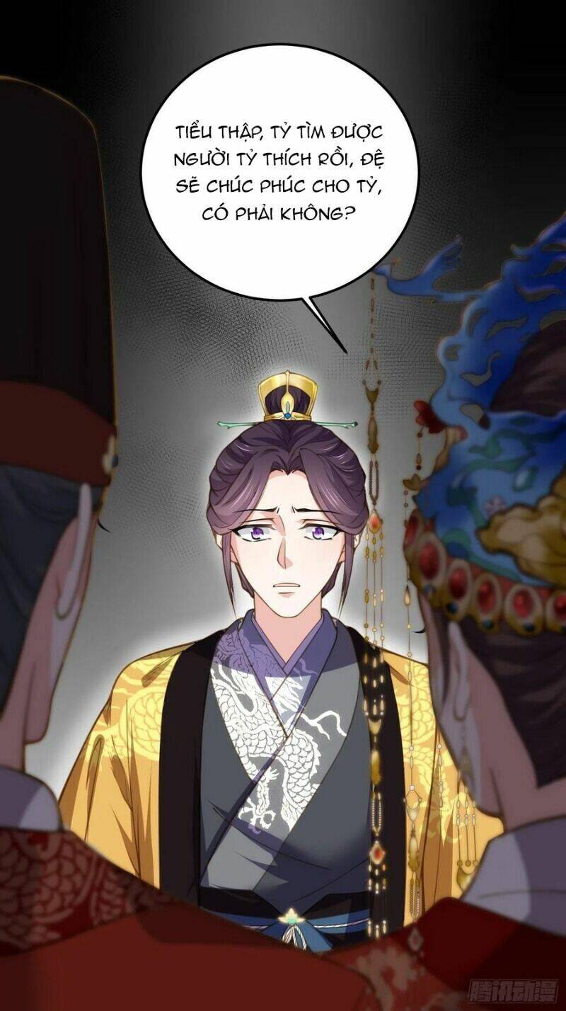 Hoạn Phi Thiên Hạ Chapter 132 - Trang 2