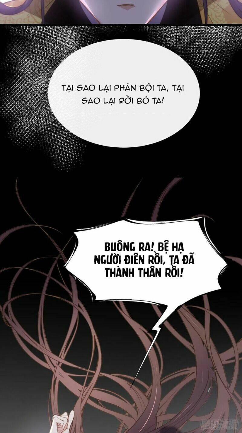 Hoạn Phi Thiên Hạ Chapter 132 - Trang 2