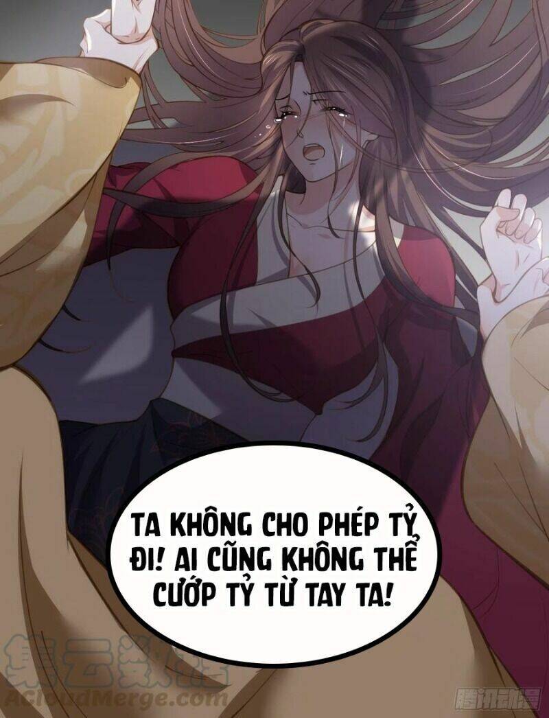 Hoạn Phi Thiên Hạ Chapter 132 - Trang 2