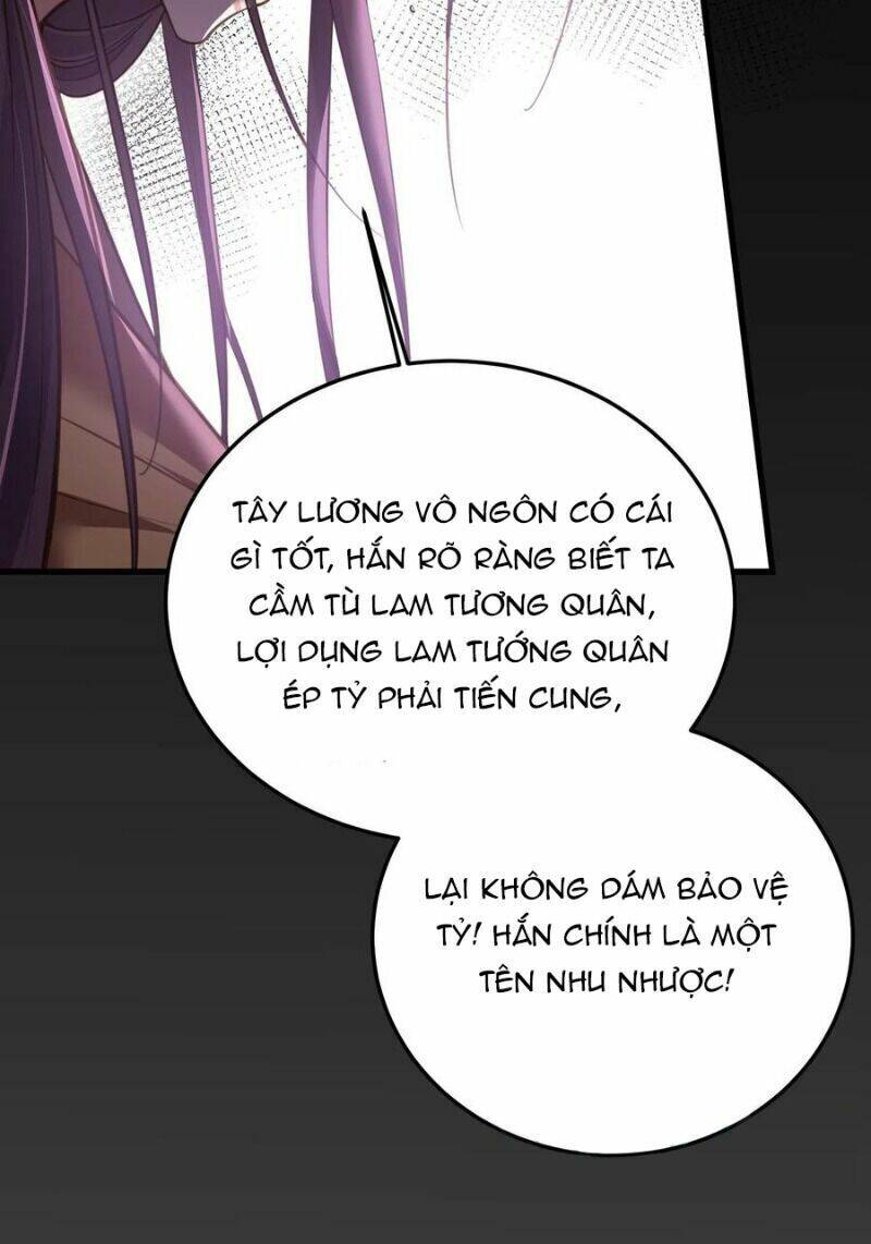 Hoạn Phi Thiên Hạ Chapter 132 - Trang 2