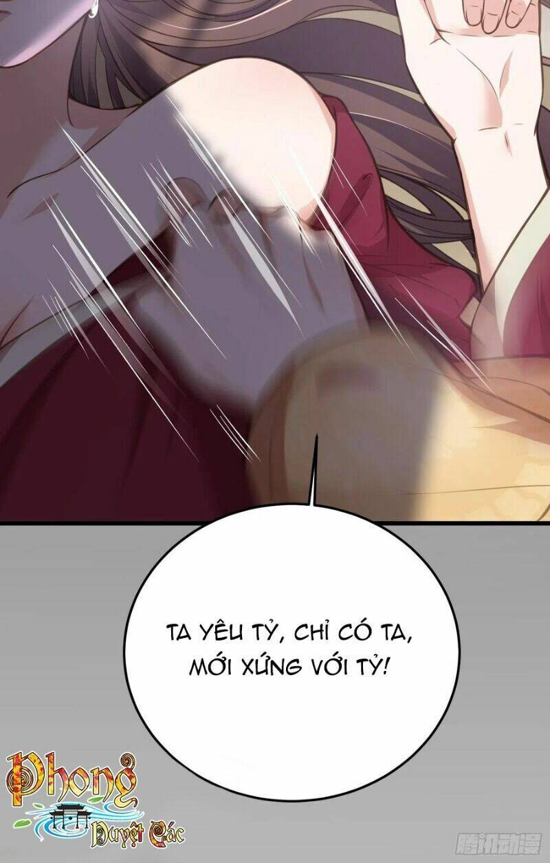 Hoạn Phi Thiên Hạ Chapter 132 - Trang 2