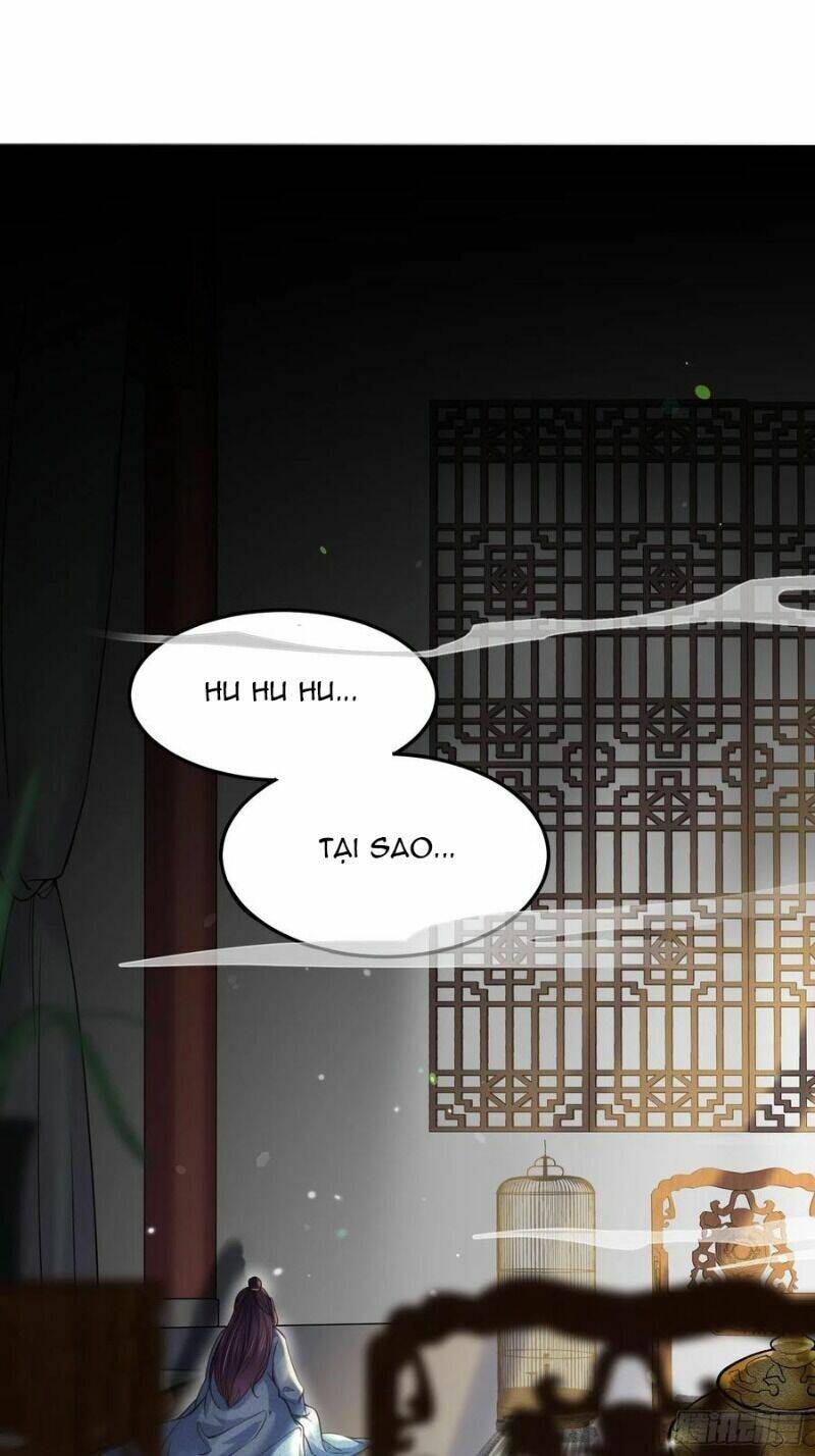 Hoạn Phi Thiên Hạ Chapter 132 - Trang 2