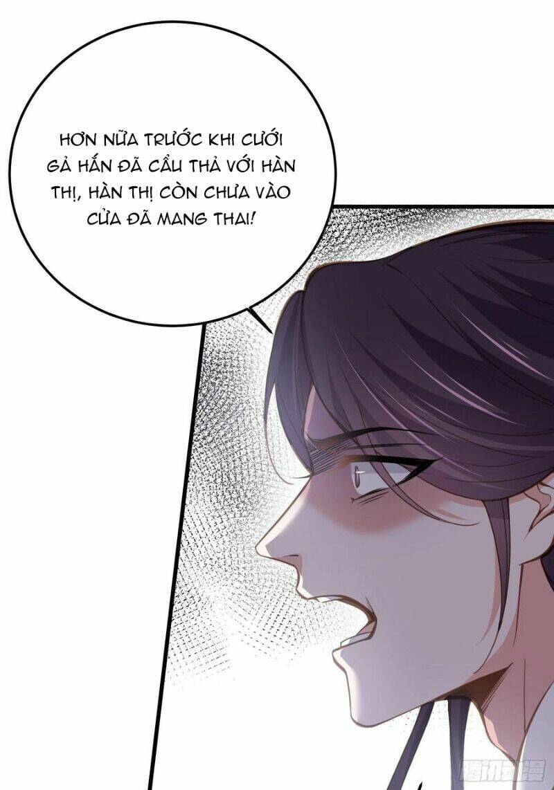 Hoạn Phi Thiên Hạ Chapter 132 - Trang 2