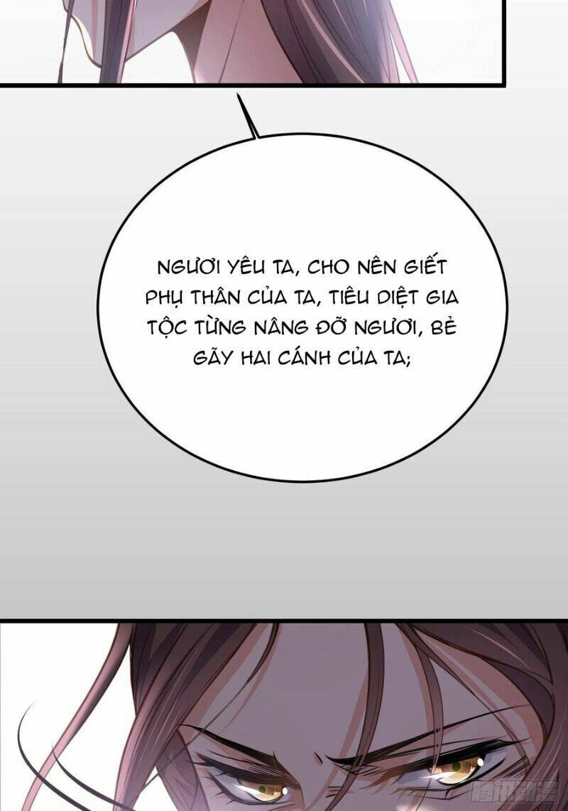 Hoạn Phi Thiên Hạ Chapter 132 - Trang 2