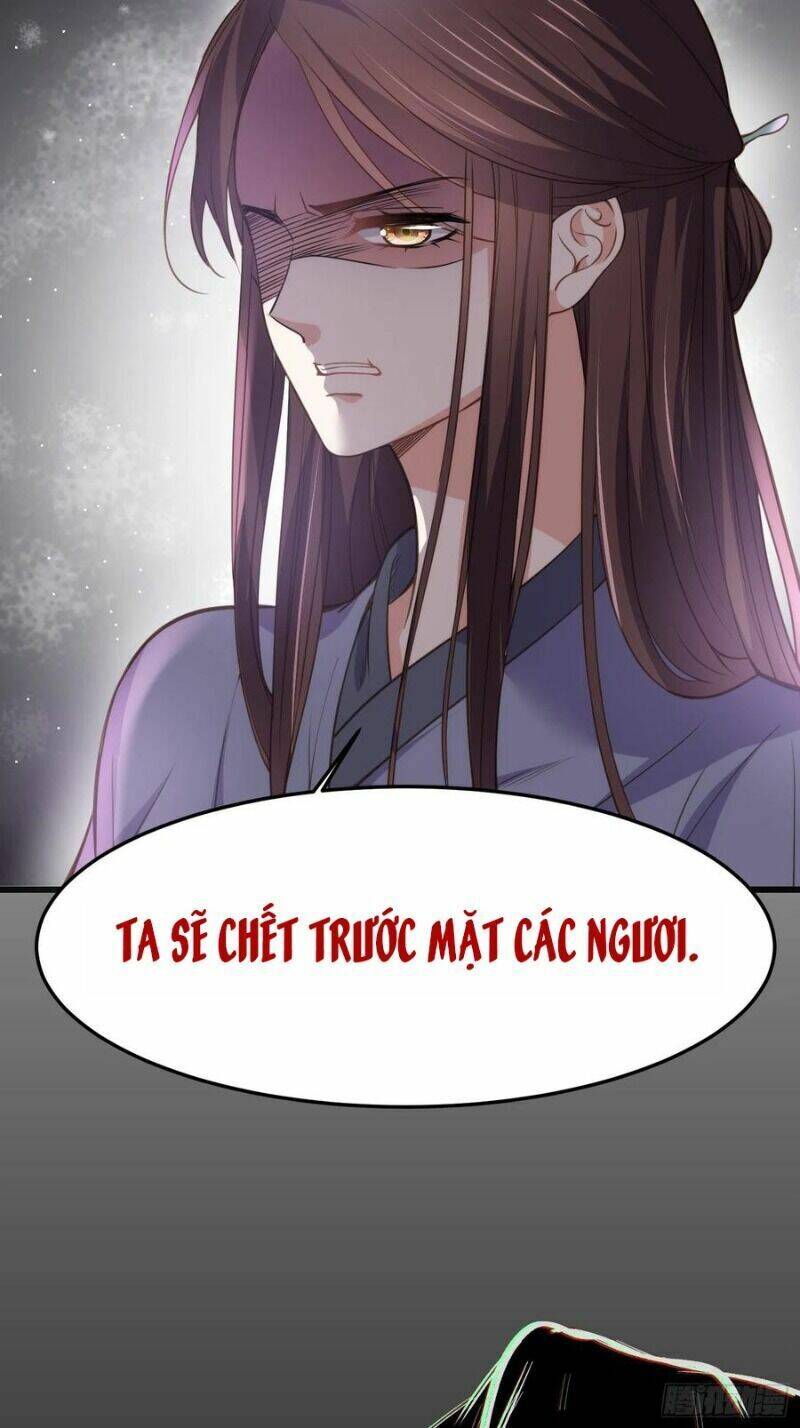 Hoạn Phi Thiên Hạ Chapter 132 - Trang 2