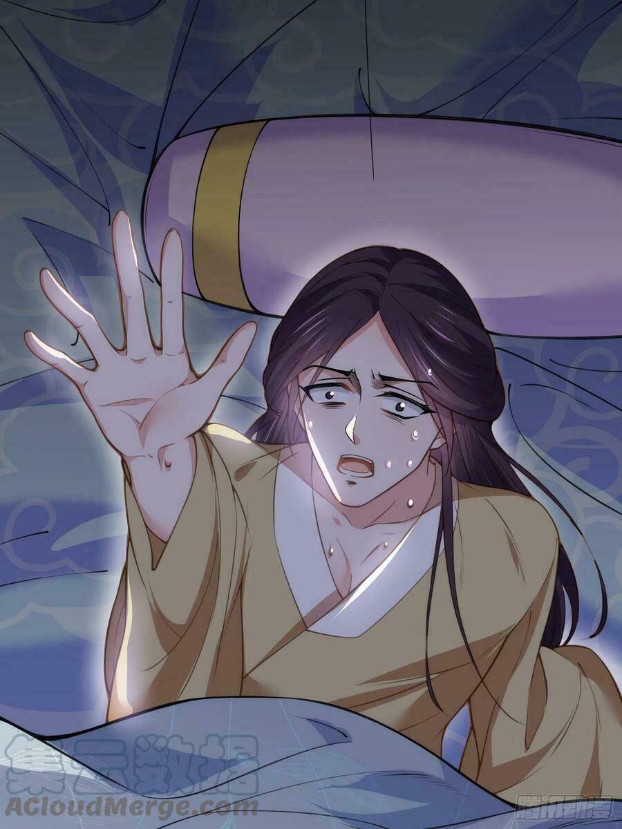 Hoạn Phi Thiên Hạ Chapter 132 - Trang 2