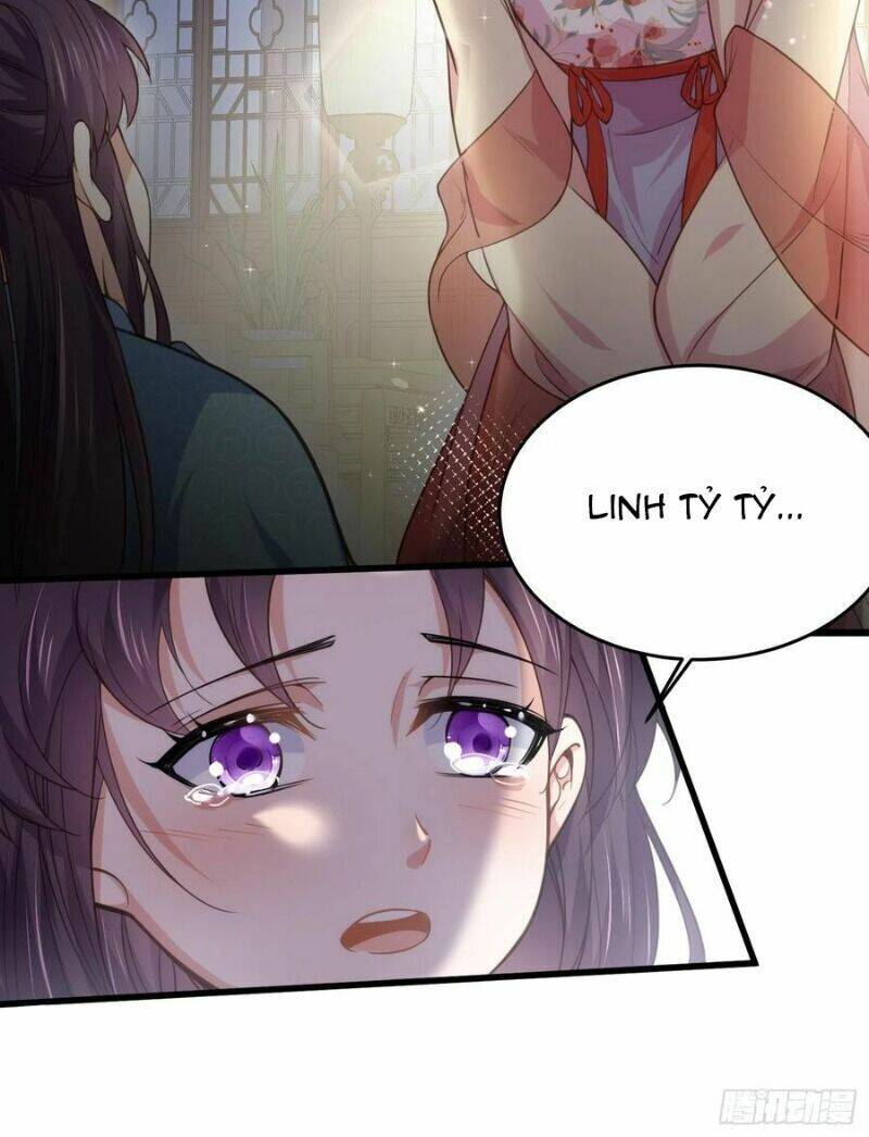 Hoạn Phi Thiên Hạ Chapter 132 - Trang 2