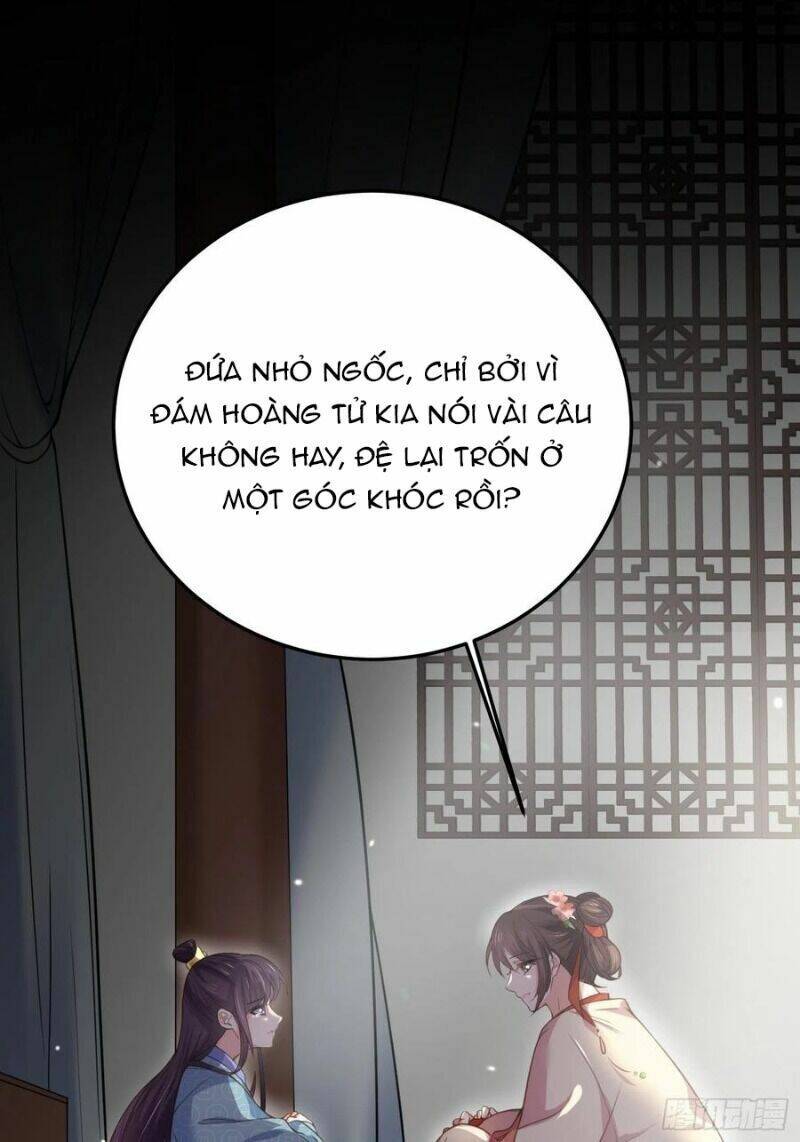 Hoạn Phi Thiên Hạ Chapter 132 - Trang 2
