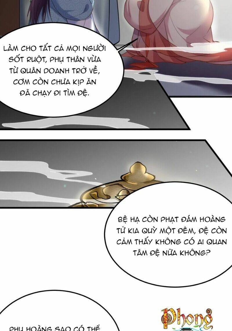 Hoạn Phi Thiên Hạ Chapter 132 - Trang 2