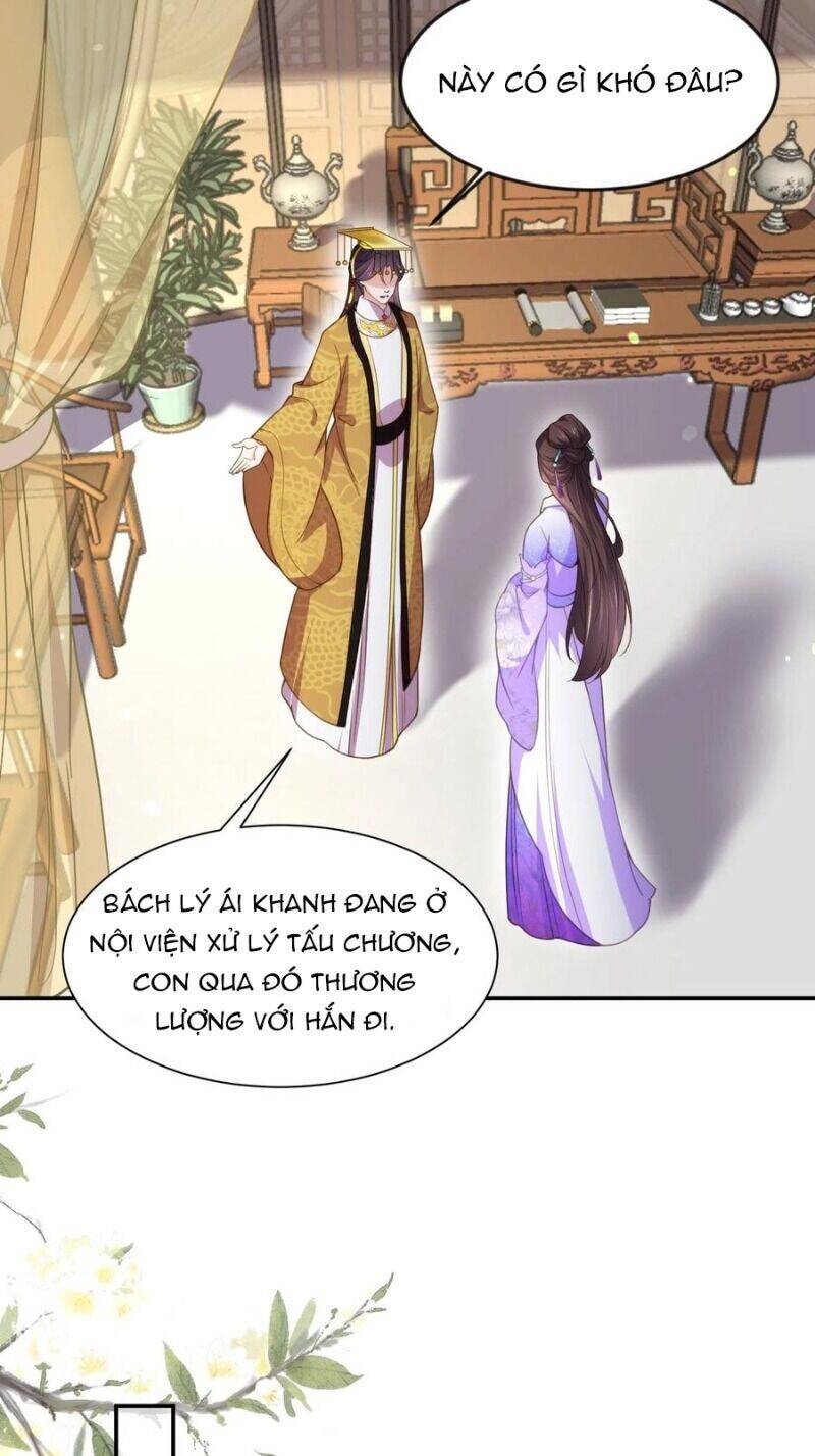 Hoạn Phi Thiên Hạ Chapter 134 - Trang 2