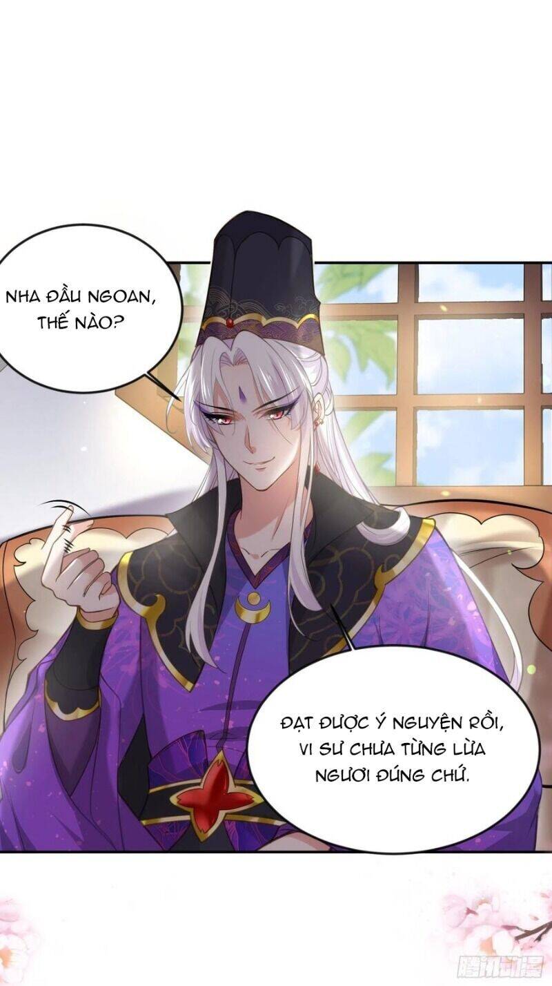 Hoạn Phi Thiên Hạ Chapter 134 - Trang 2