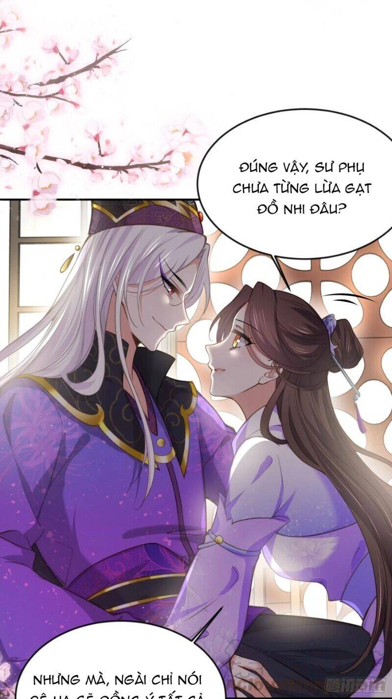 Hoạn Phi Thiên Hạ Chapter 134 - Trang 2