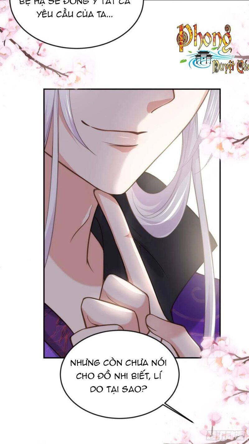 Hoạn Phi Thiên Hạ Chapter 134 - Trang 2