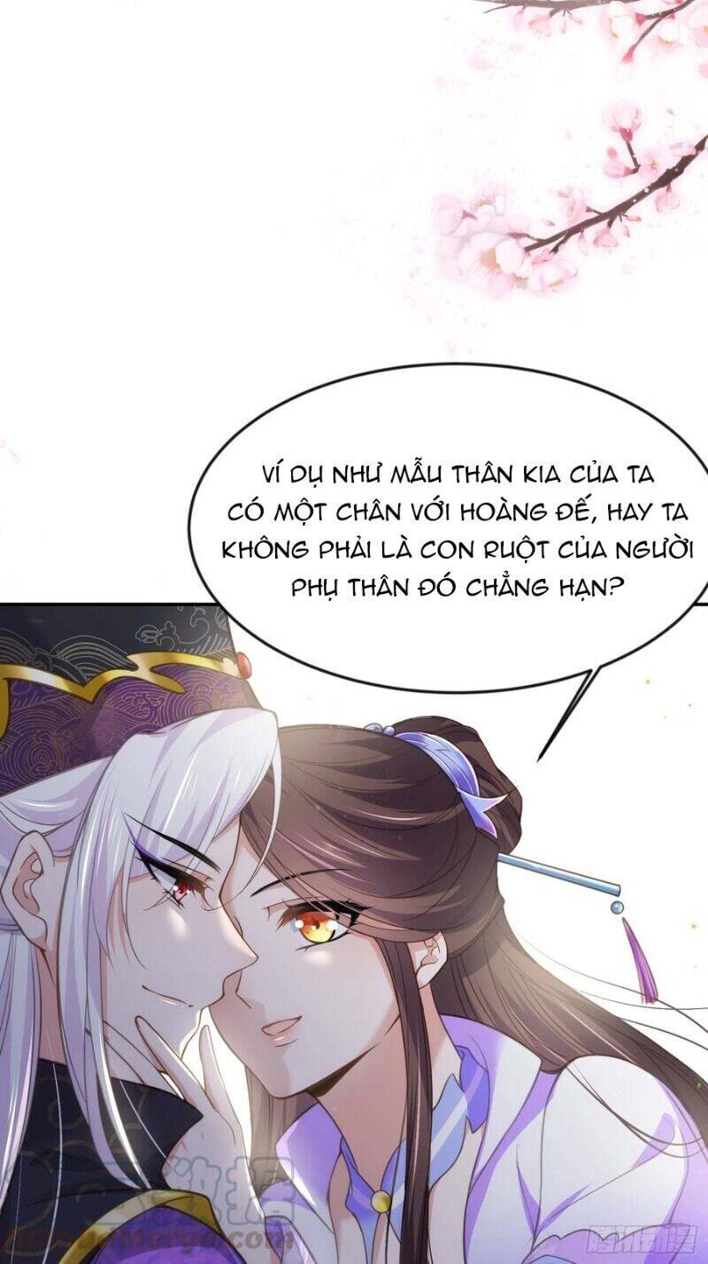 Hoạn Phi Thiên Hạ Chapter 134 - Trang 2