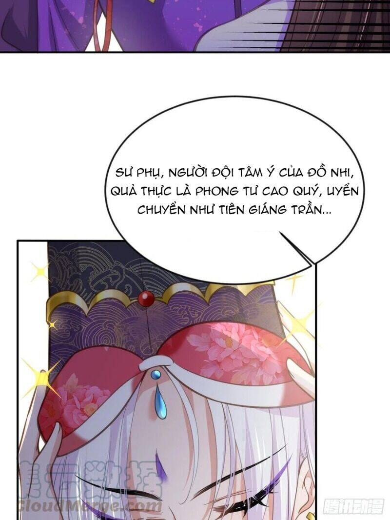 Hoạn Phi Thiên Hạ Chapter 134 - Trang 2