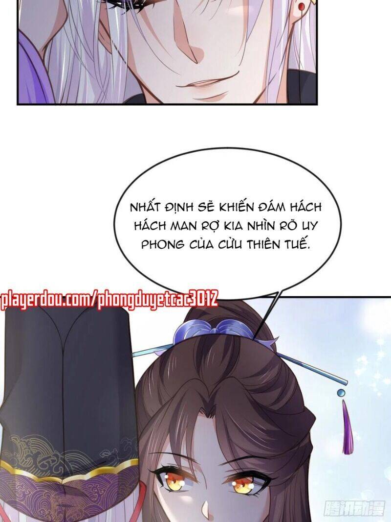 Hoạn Phi Thiên Hạ Chapter 134 - Trang 2