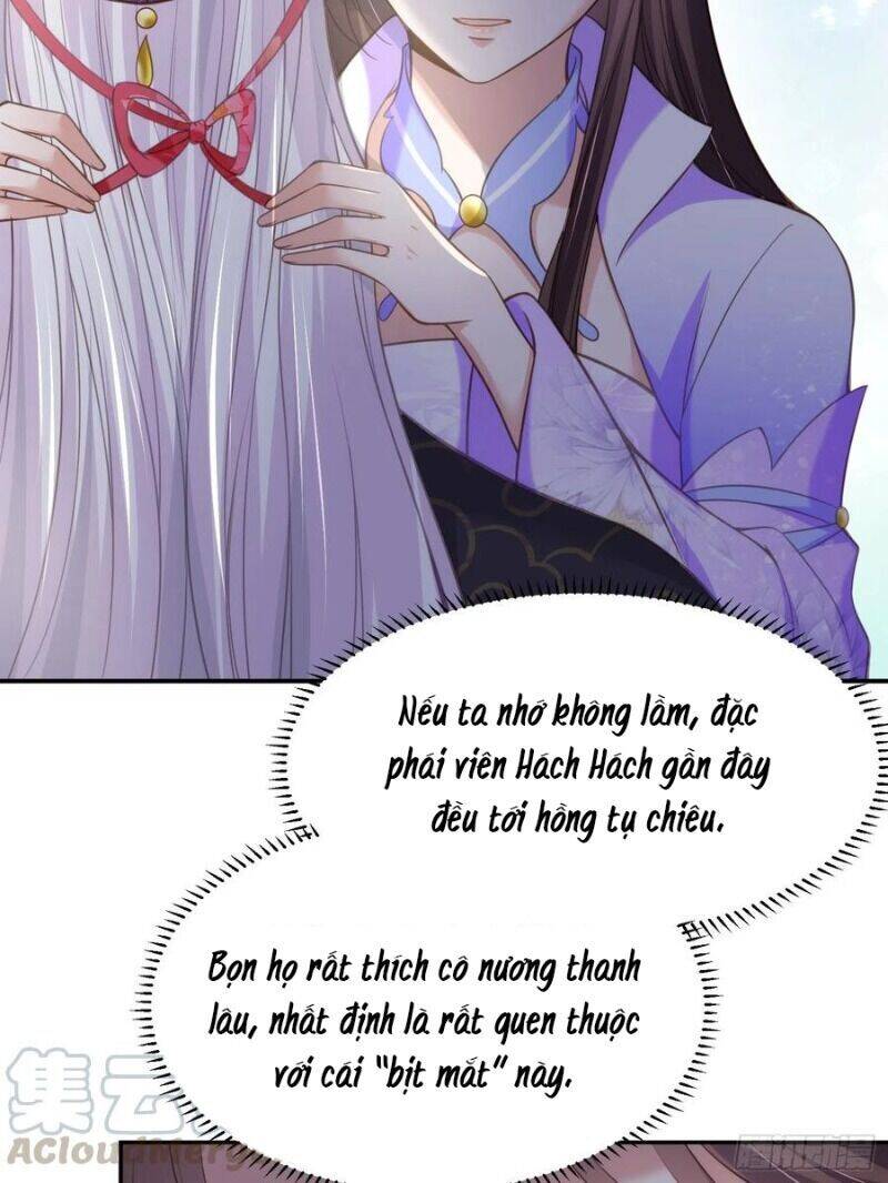 Hoạn Phi Thiên Hạ Chapter 134 - Trang 2