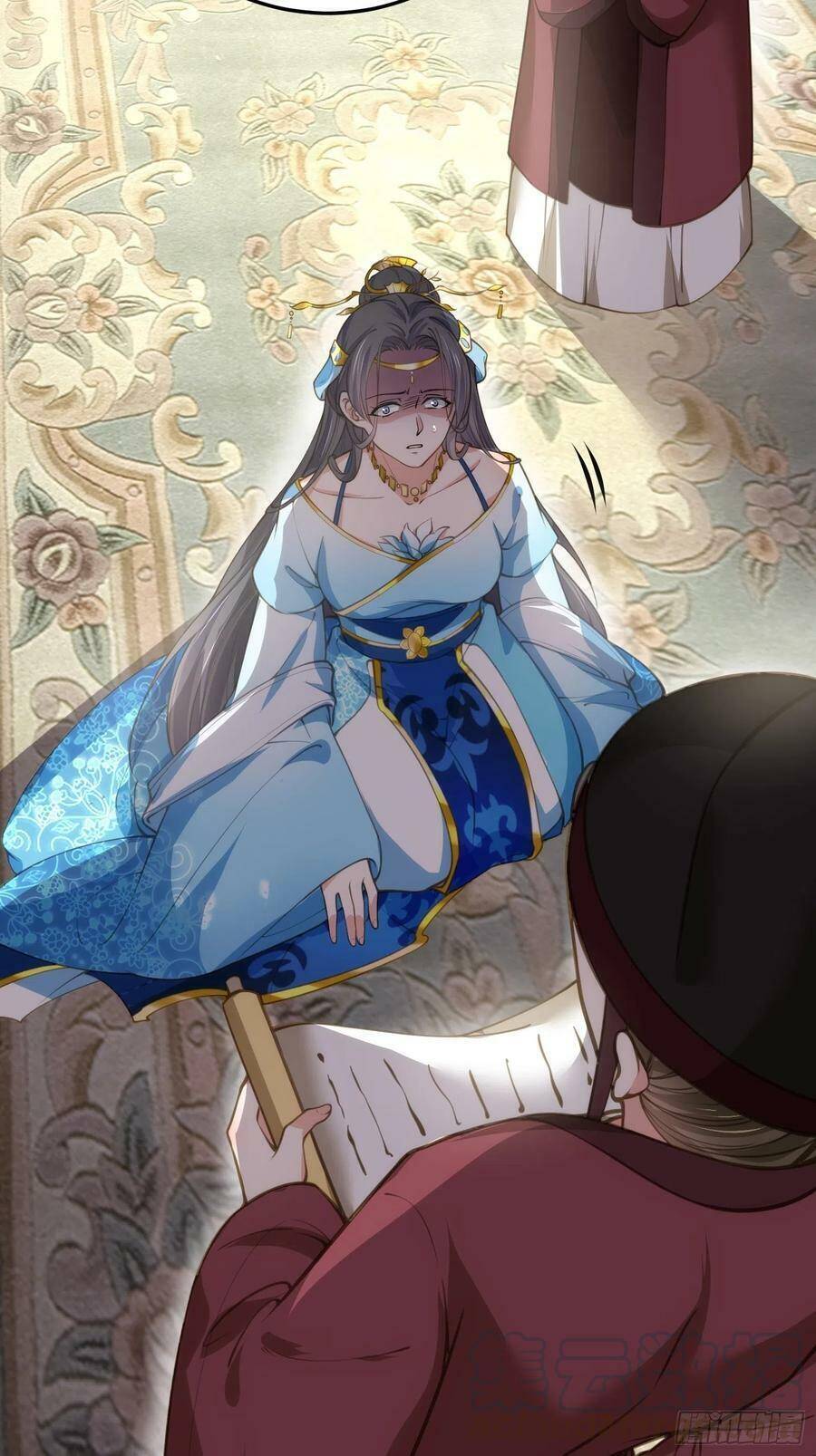 Hoạn Phi Thiên Hạ Chapter 134 - Trang 2