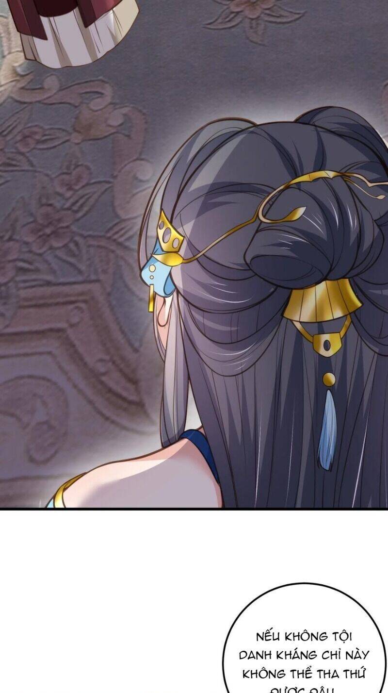 Hoạn Phi Thiên Hạ Chapter 134 - Trang 2