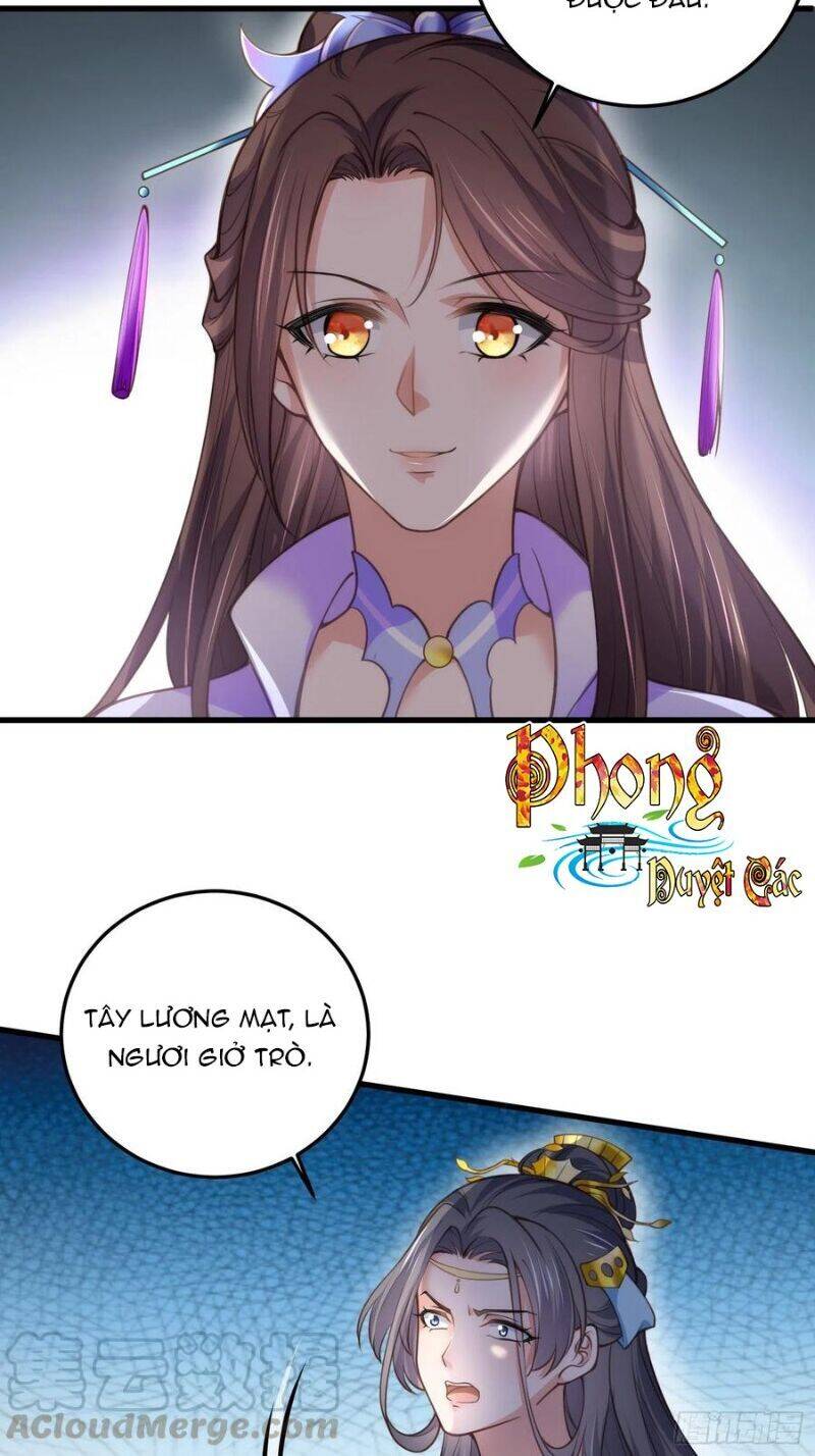 Hoạn Phi Thiên Hạ Chapter 134 - Trang 2