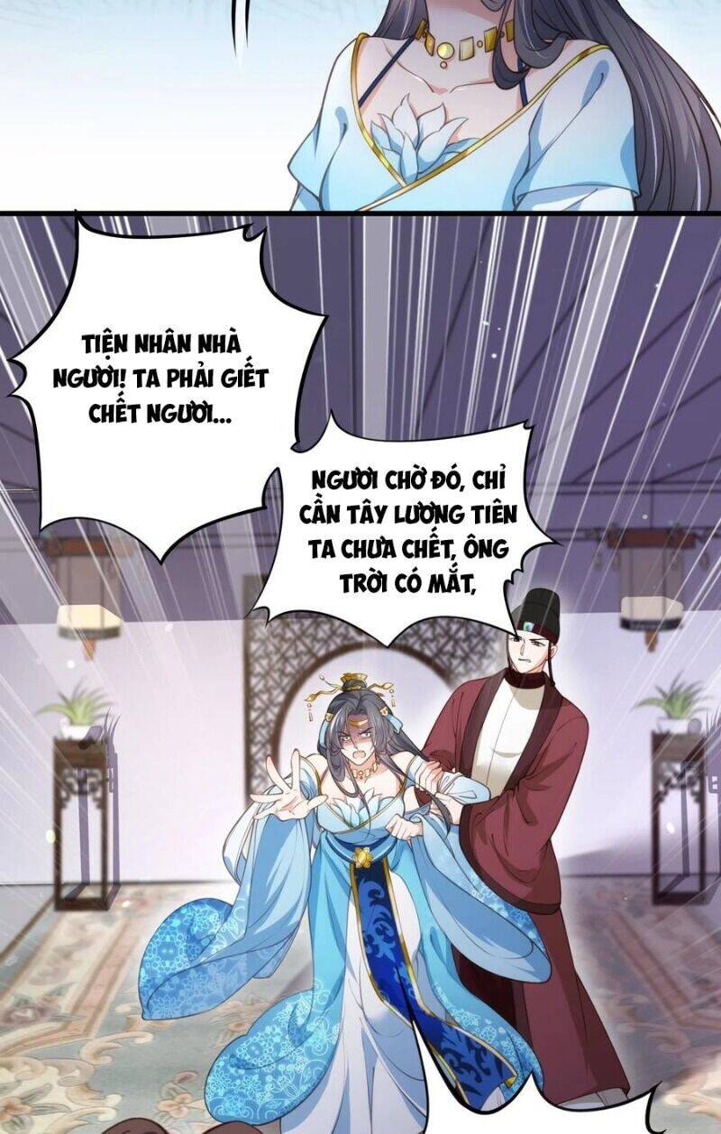 Hoạn Phi Thiên Hạ Chapter 134 - Trang 2