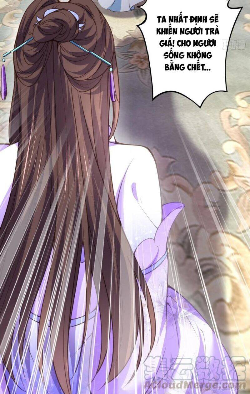 Hoạn Phi Thiên Hạ Chapter 134 - Trang 2