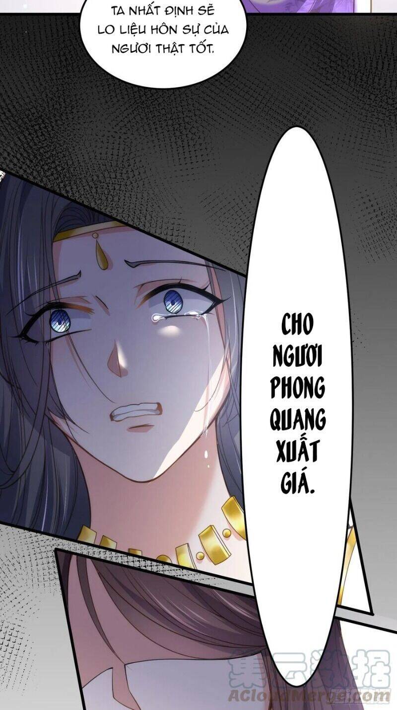 Hoạn Phi Thiên Hạ Chapter 134 - Trang 2