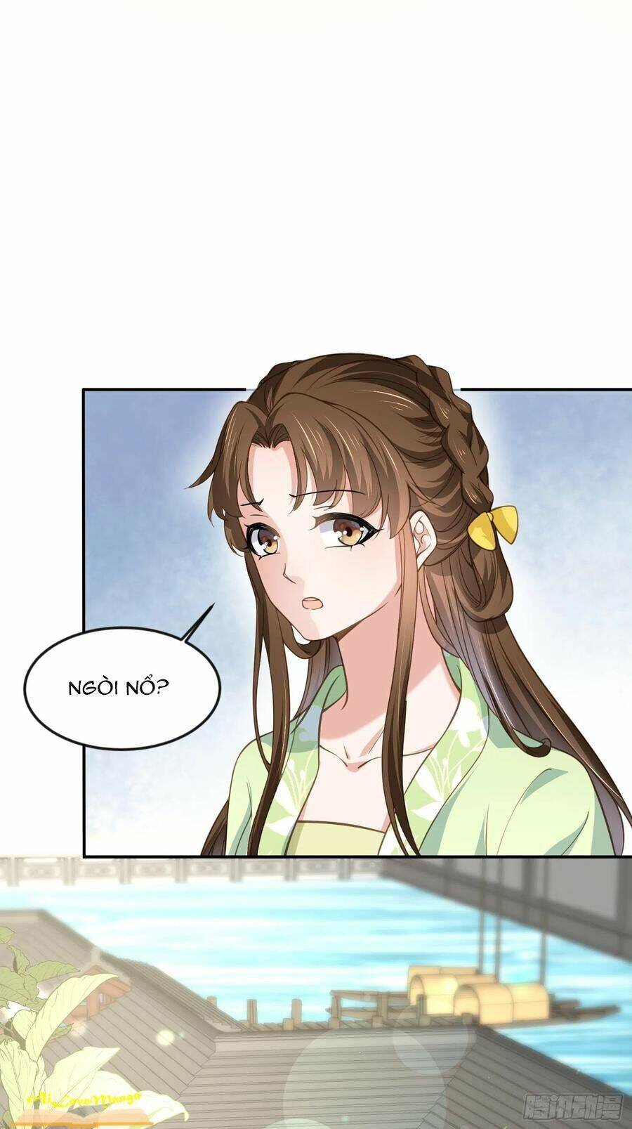 Hoạn Phi Thiên Hạ Chapter 135 - Trang 2