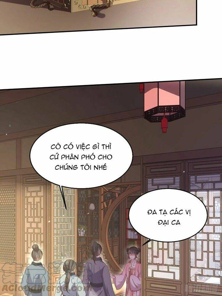 Hoạn Phi Thiên Hạ Chapter 136 - Trang 2