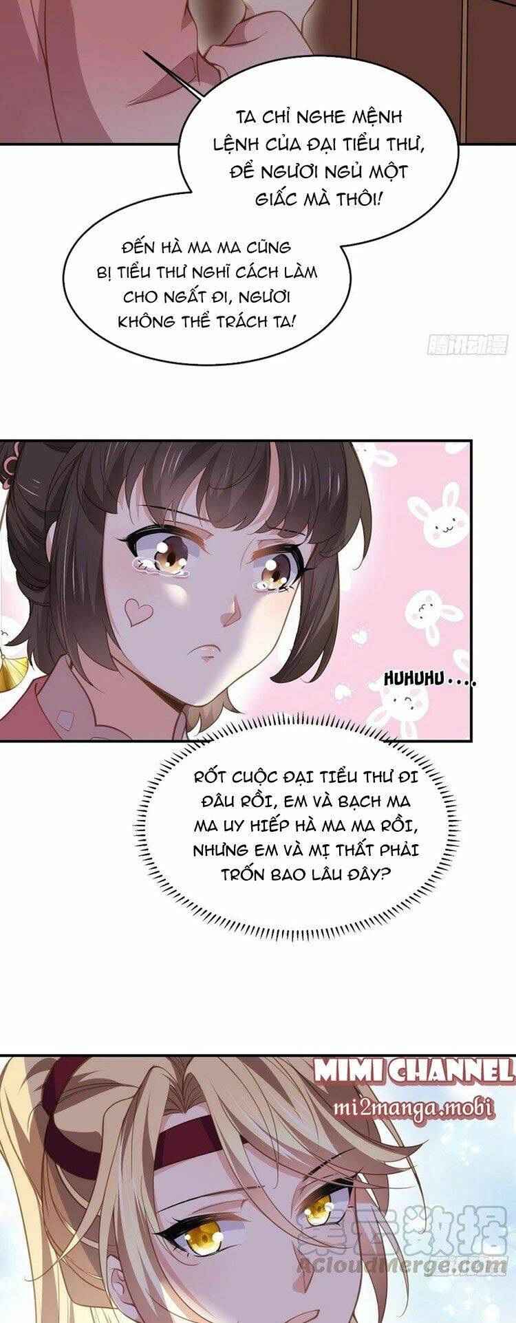 Hoạn Phi Thiên Hạ Chapter 136 - Trang 2