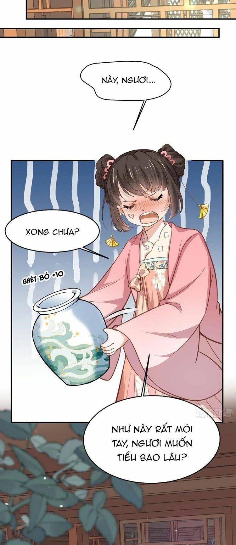 Hoạn Phi Thiên Hạ Chapter 136 - Trang 2