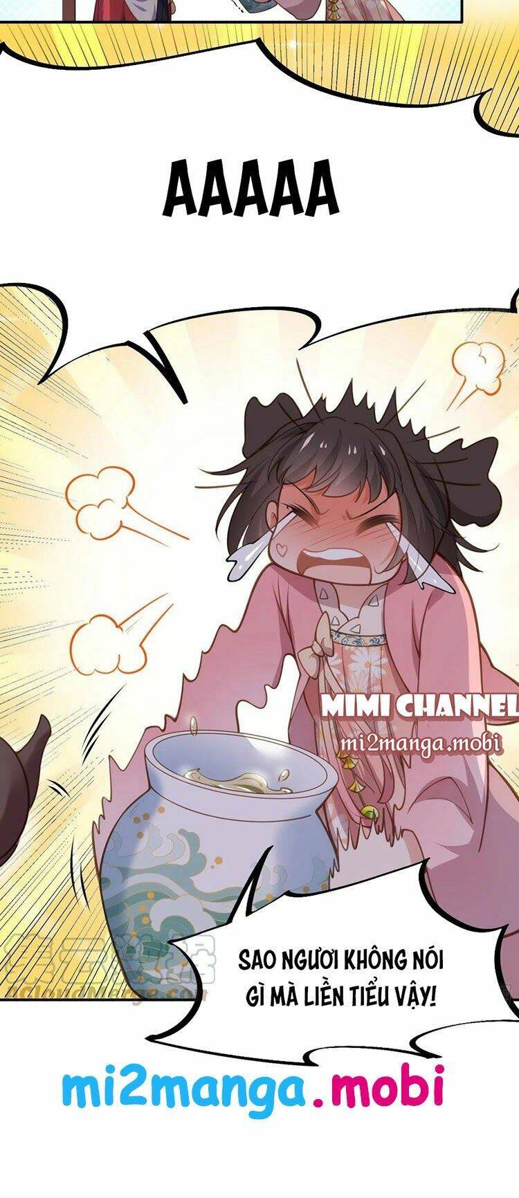 Hoạn Phi Thiên Hạ Chapter 136 - Trang 2