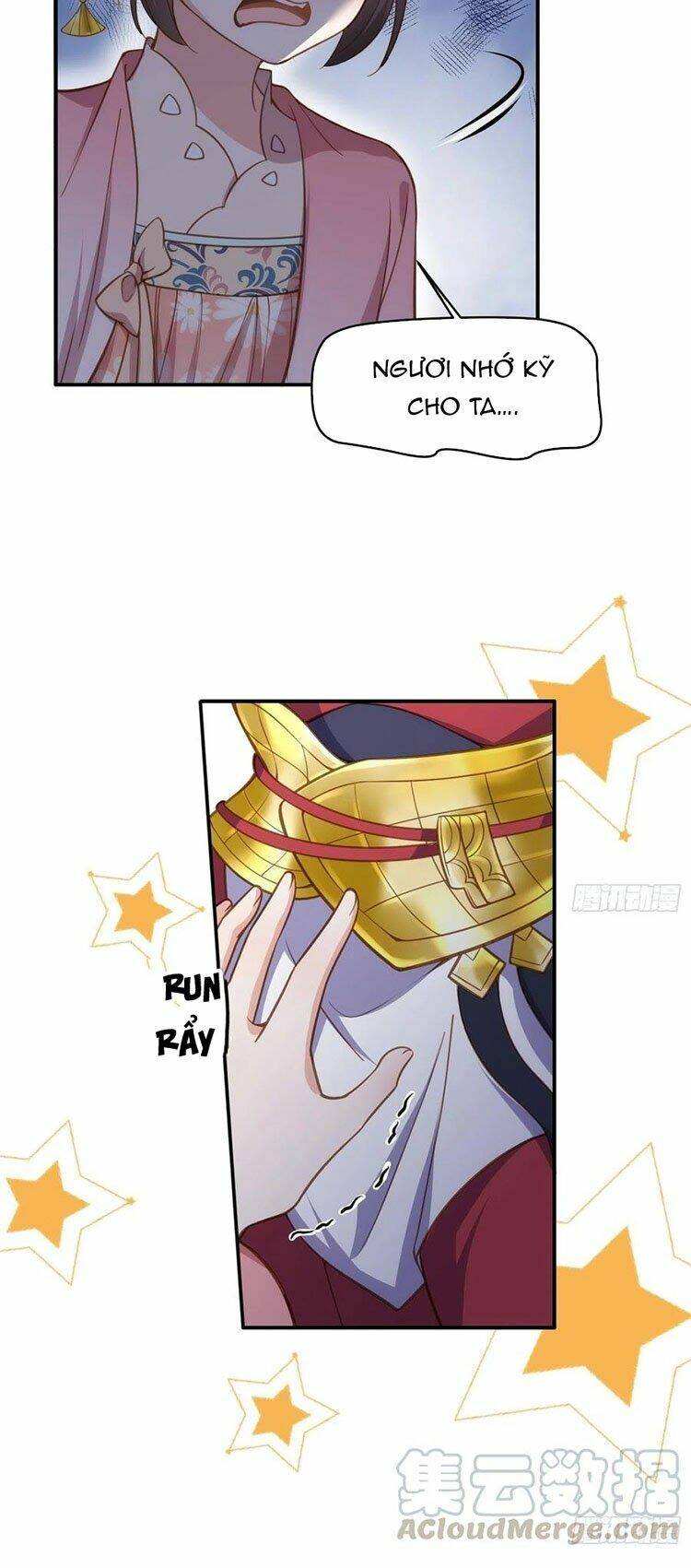 Hoạn Phi Thiên Hạ Chapter 136 - Trang 2