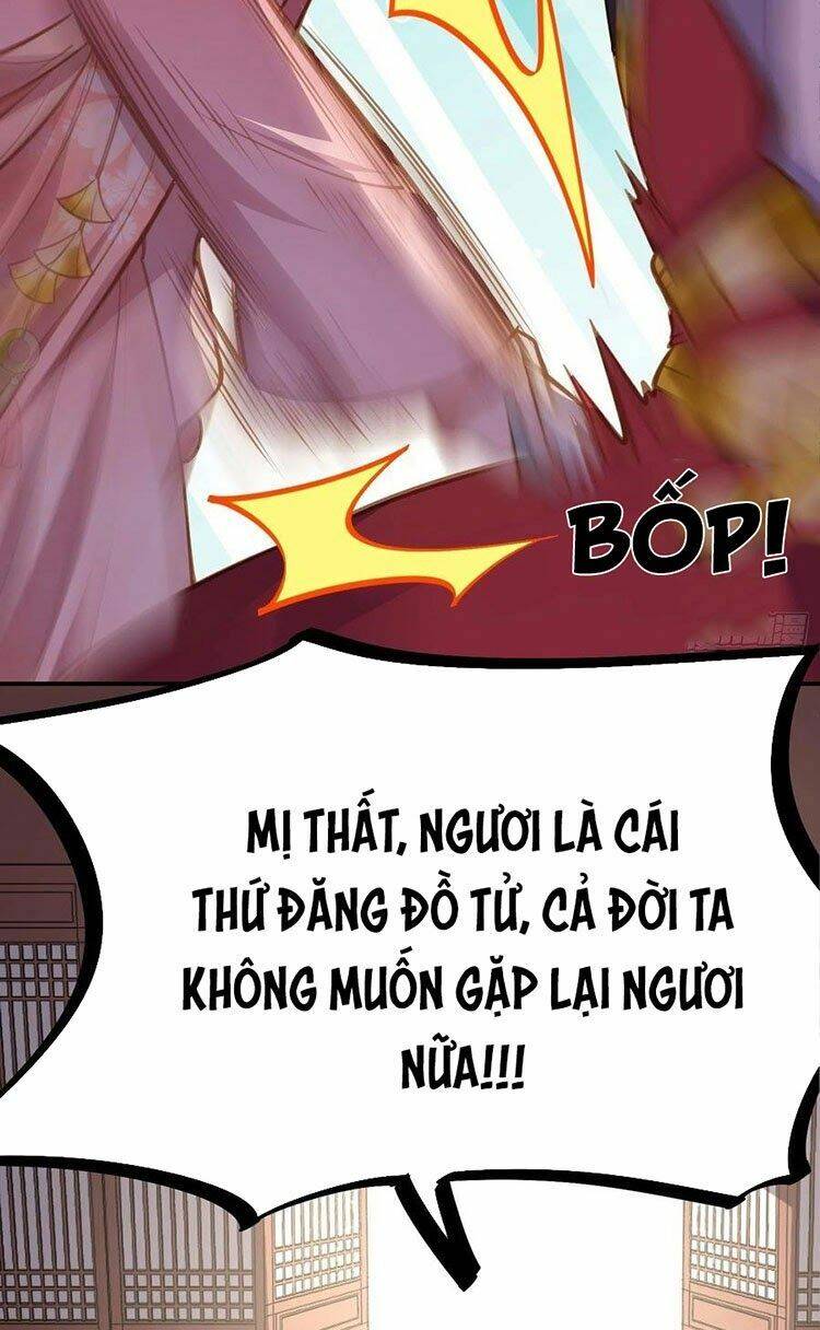 Hoạn Phi Thiên Hạ Chapter 136 - Trang 2