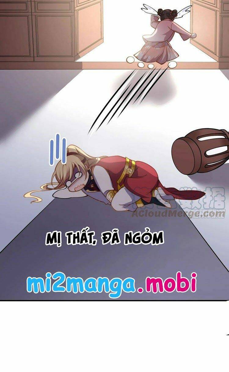 Hoạn Phi Thiên Hạ Chapter 136 - Trang 2