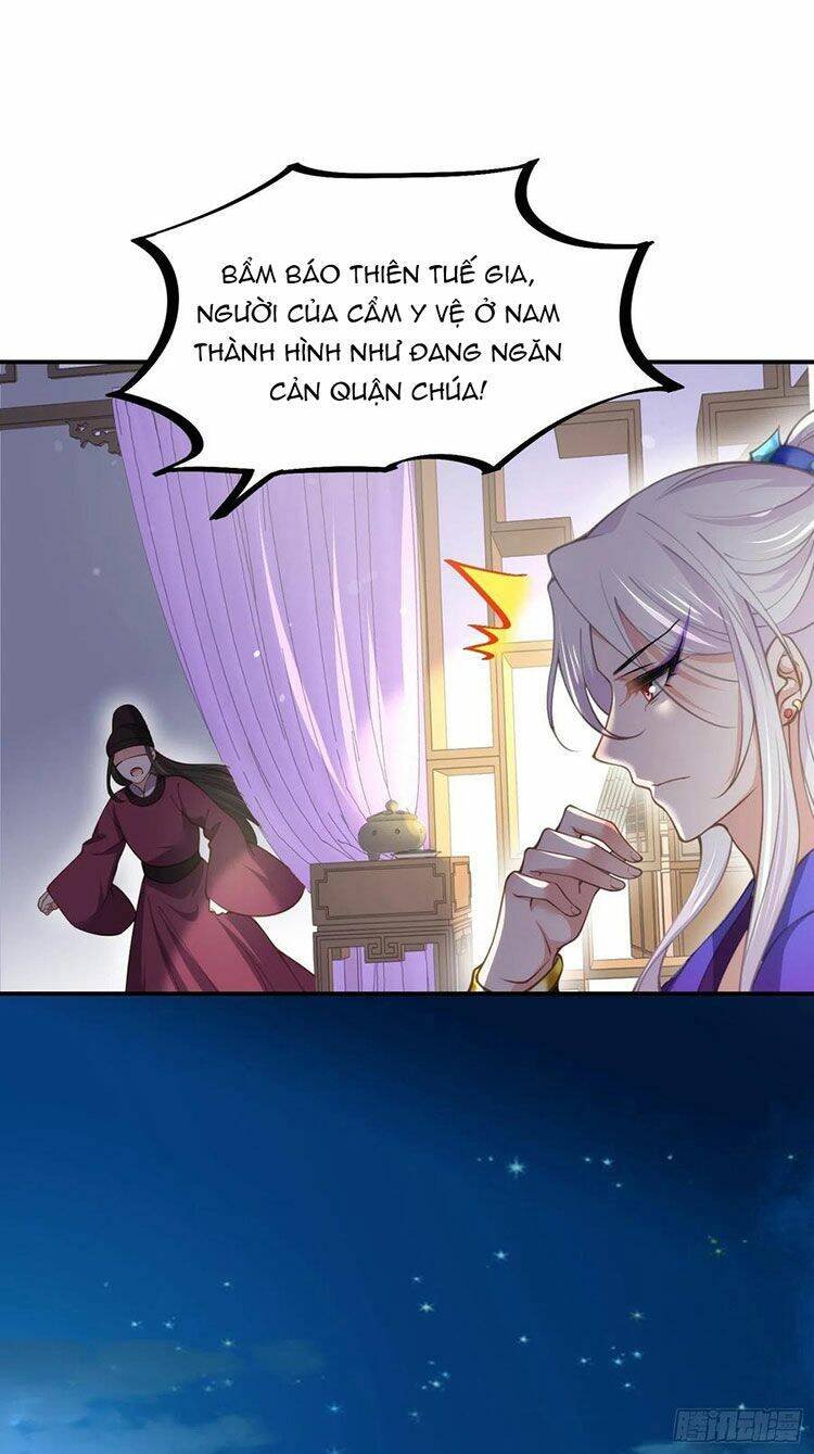 Hoạn Phi Thiên Hạ Chapter 137 - Trang 2