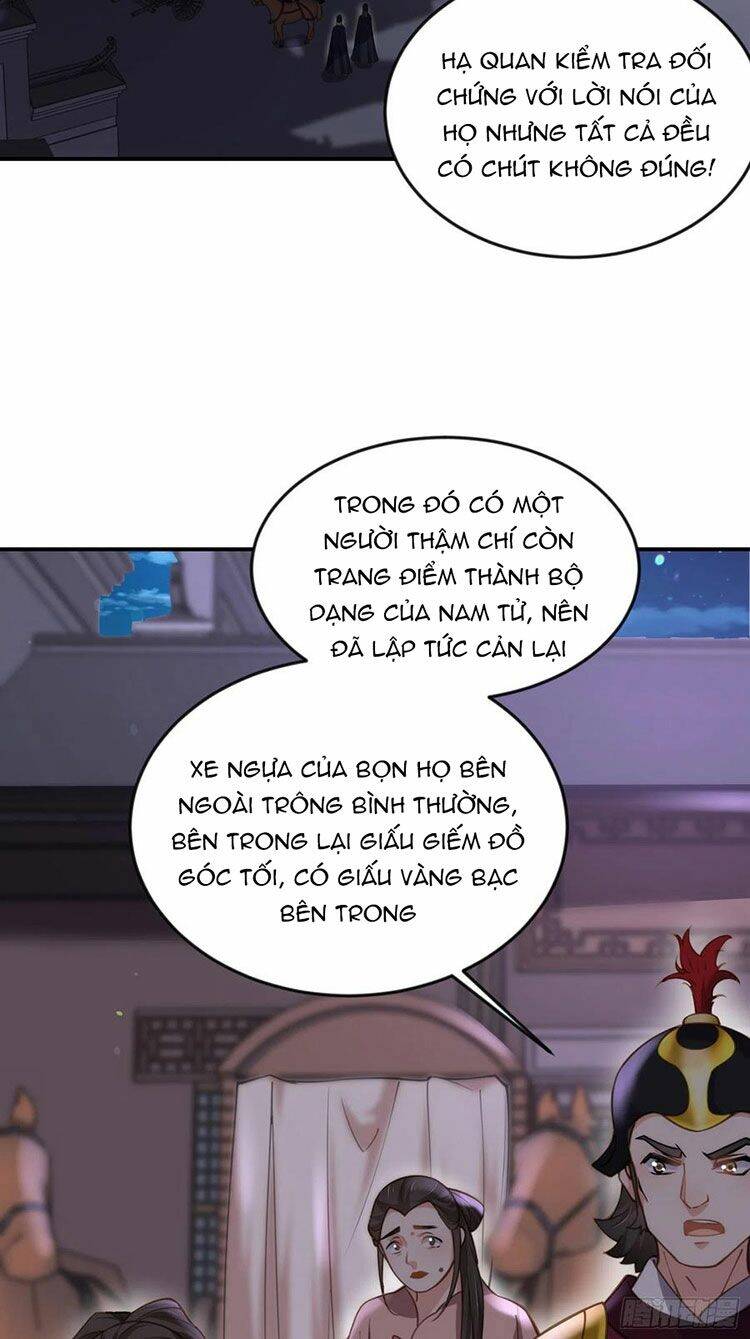 Hoạn Phi Thiên Hạ Chapter 137 - Trang 2