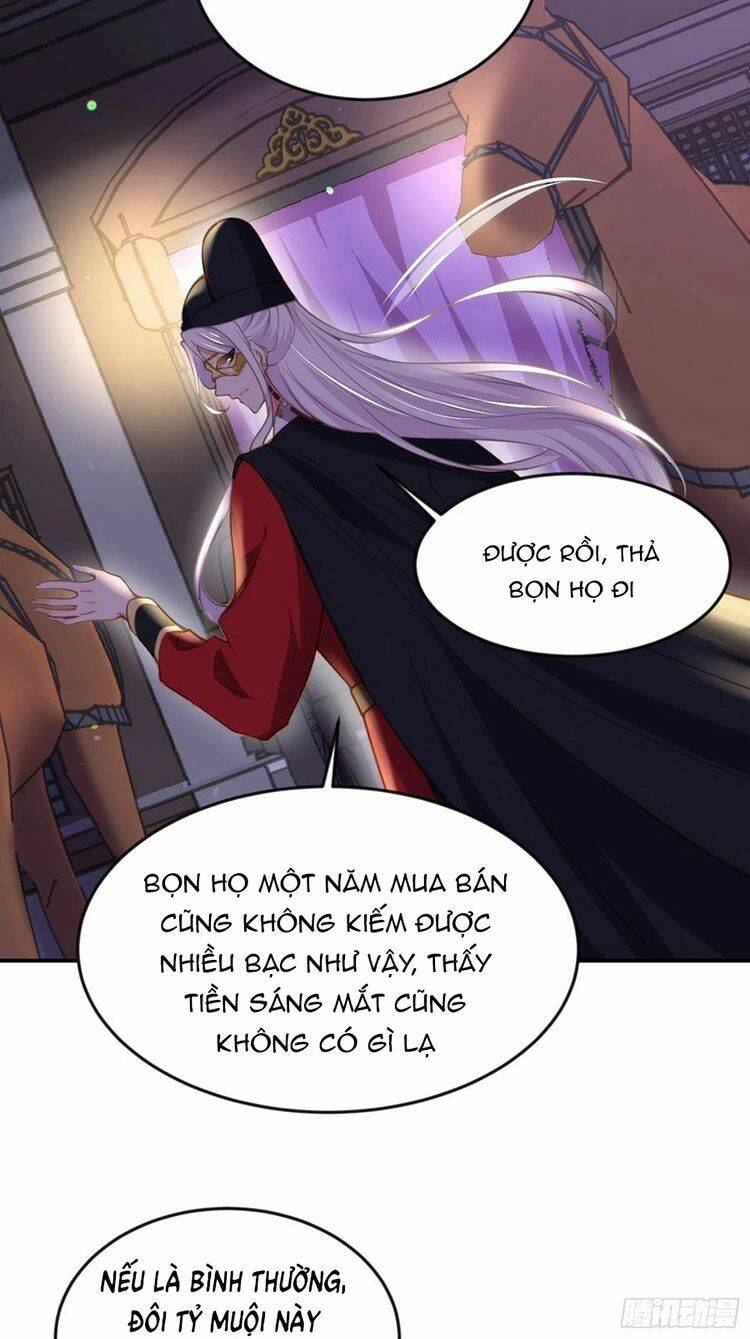 Hoạn Phi Thiên Hạ Chapter 137 - Trang 2
