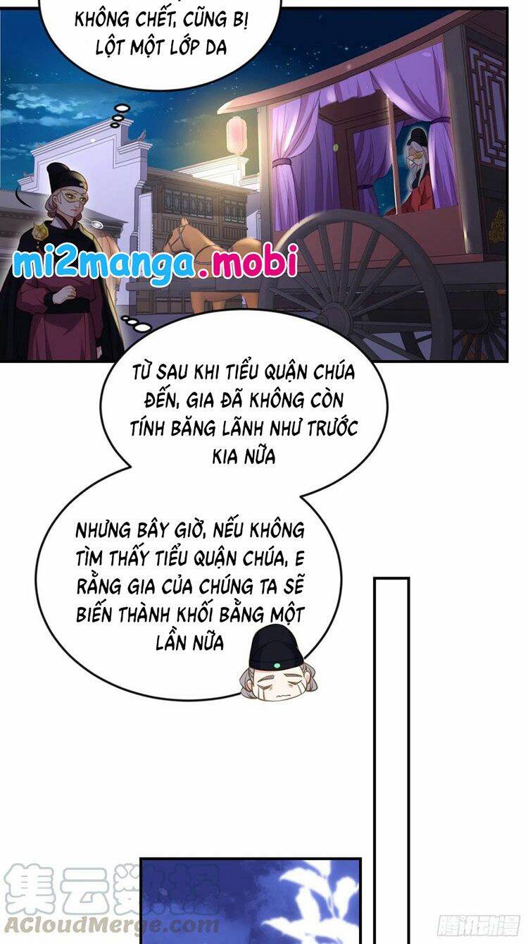 Hoạn Phi Thiên Hạ Chapter 137 - Trang 2