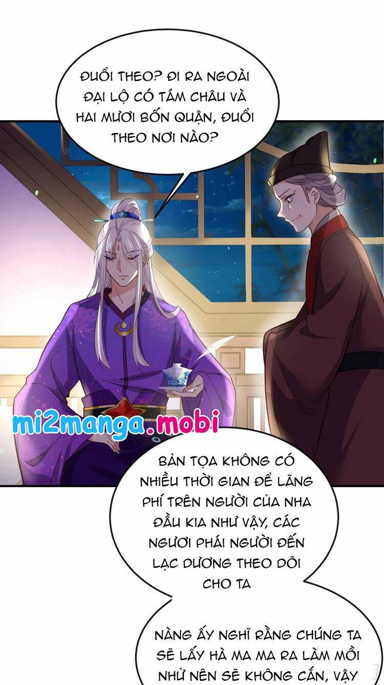 Hoạn Phi Thiên Hạ Chapter 137 - Trang 2