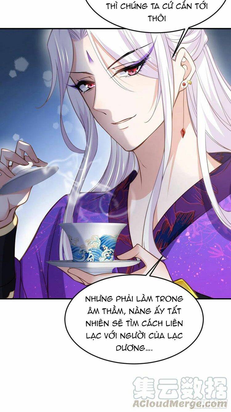 Hoạn Phi Thiên Hạ Chapter 137 - Trang 2