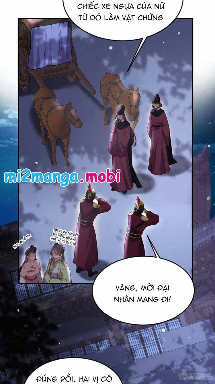 Hoạn Phi Thiên Hạ Chapter 137 - Trang 2