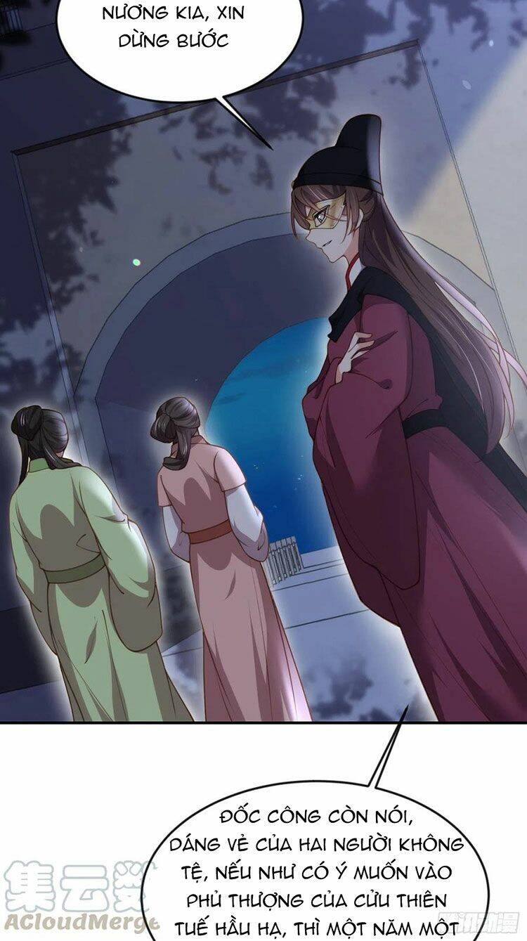 Hoạn Phi Thiên Hạ Chapter 137 - Trang 2