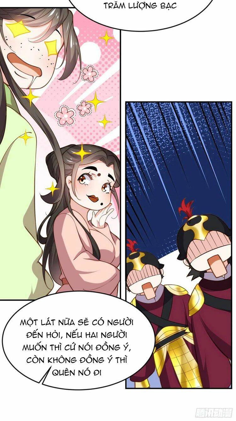 Hoạn Phi Thiên Hạ Chapter 137 - Trang 2