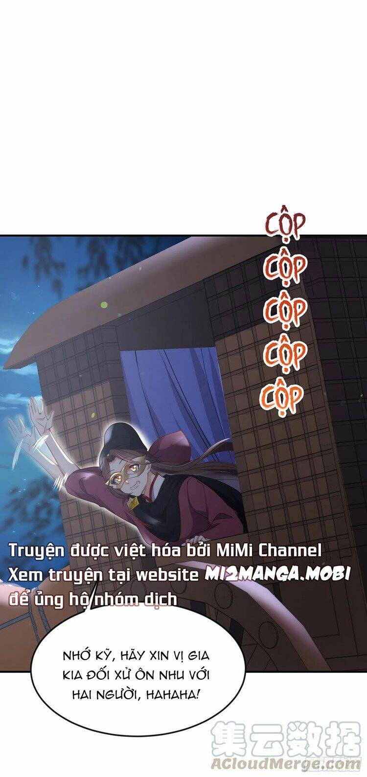 Hoạn Phi Thiên Hạ Chapter 137 - Trang 2